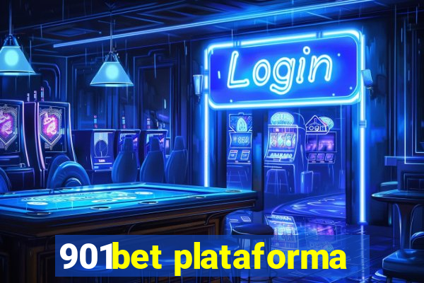 901bet plataforma